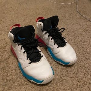 Jordan Lift Off “South Beach” Size 7.5